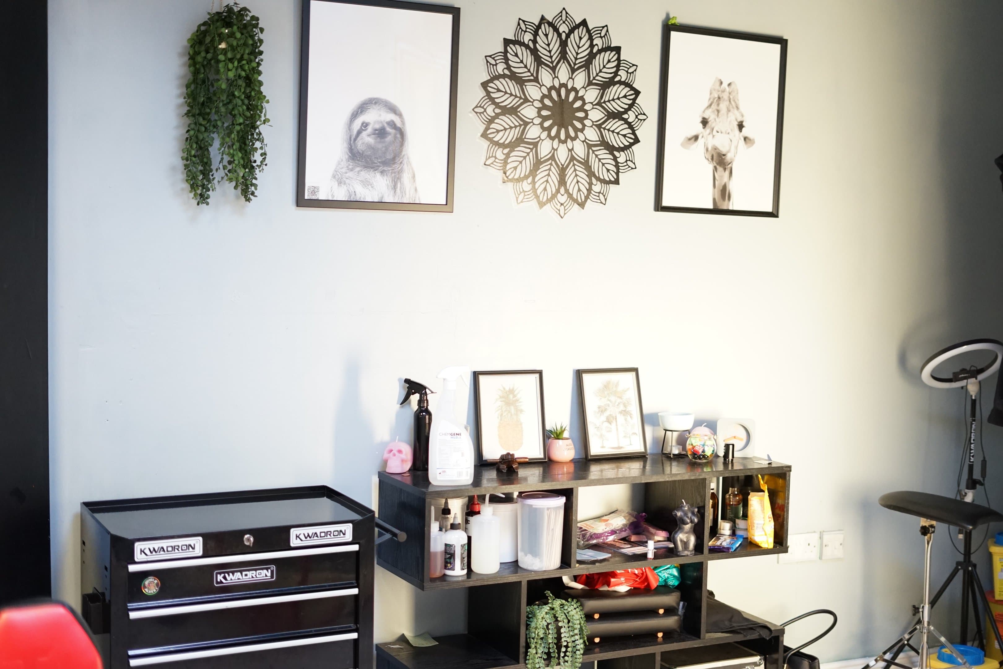 Third Studio